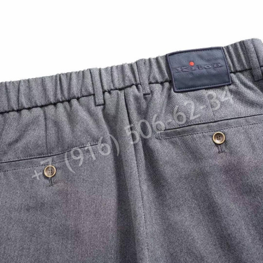 Брюки KITON 23708