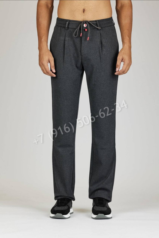 Брюки KITON 33764