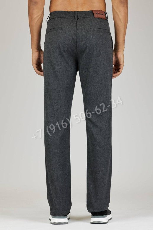 Брюки KITON 33764