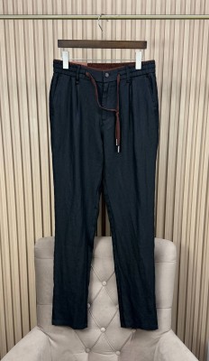 Брюки Loro Piana 9488 6
