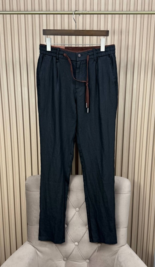 Брюки Loro Piana 9488 6
