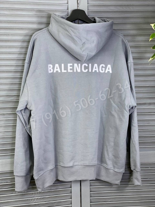 Толстовка Balenciaga 13604