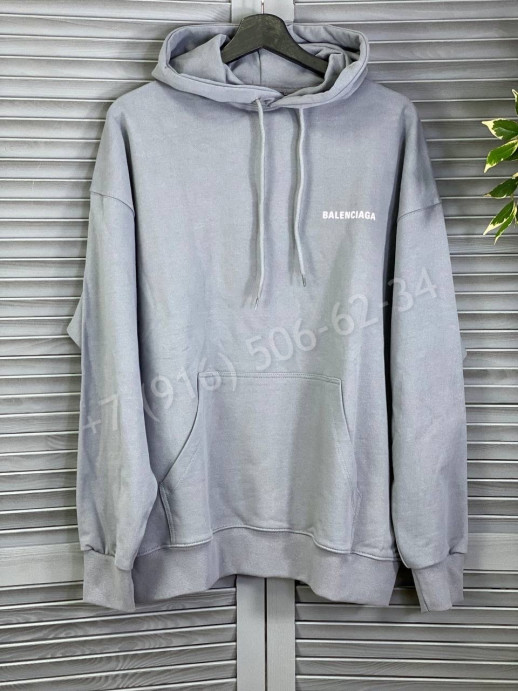 Толстовка Balenciaga 13604