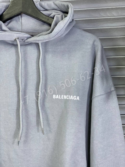 Толстовка Balenciaga 13604