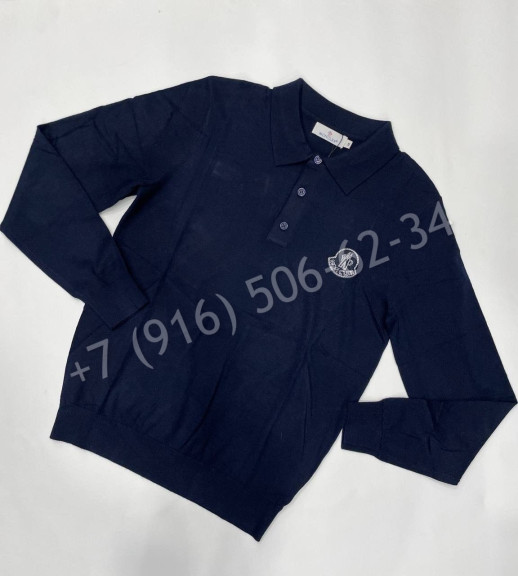 Поло Moncler 23808