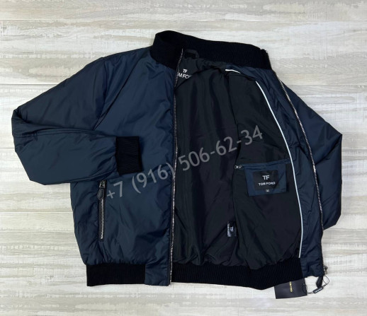 Куртка Tom Ford 33864