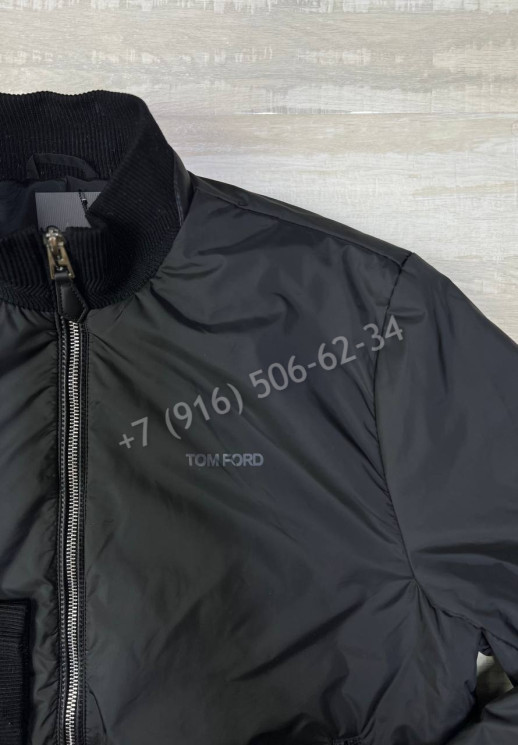 Куртка Tom Ford 33864