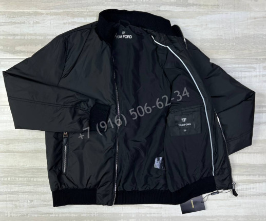 Куртка Tom Ford 33864