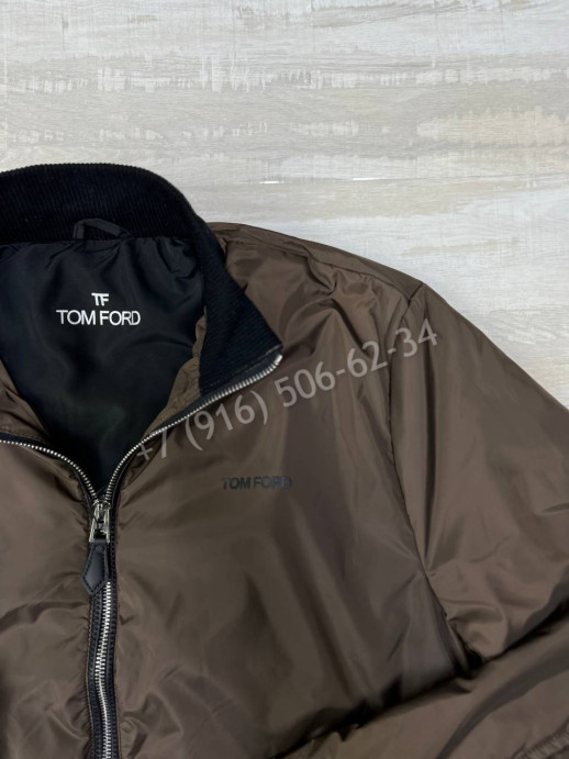 Куртка Tom Ford 33864