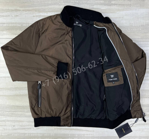 Куртка Tom Ford 33864