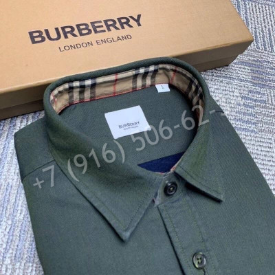 Рубашка Burberry 23926