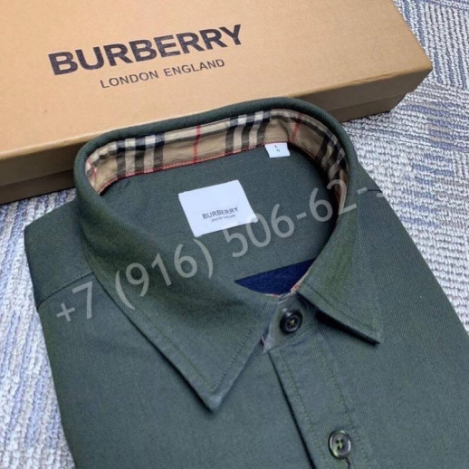 Рубашка Burberry 23926