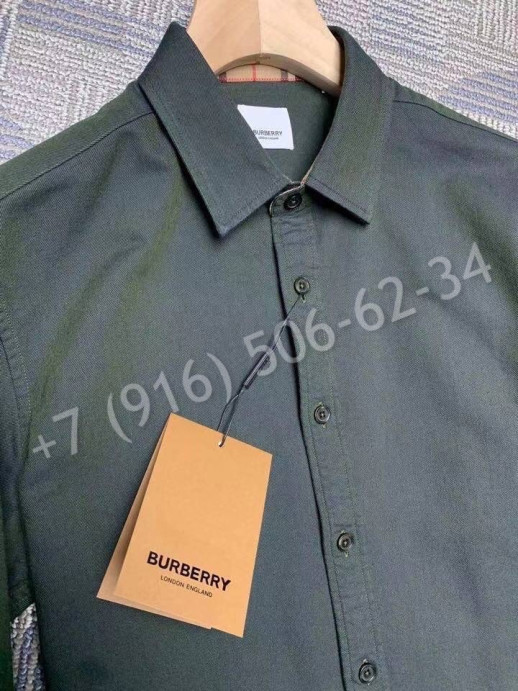 Рубашка Burberry 23926