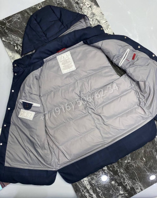 Жилетка Brunello Cucinelli 33964