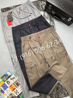 Брюки KITON 28414 1