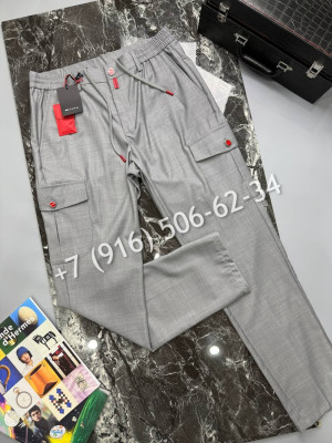 Брюки KITON 28414 1