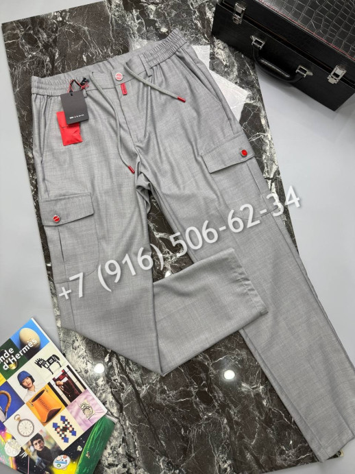 Брюки KITON 28414 1