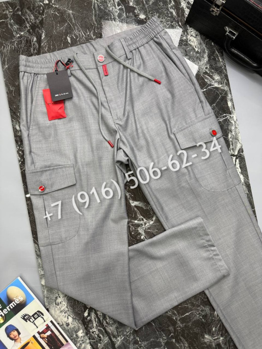 Брюки KITON 28414 1