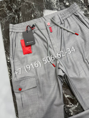Брюки KITON 28414 1