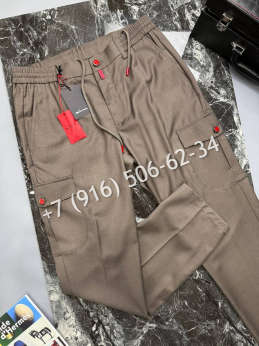 Брюки KITON 28414 1