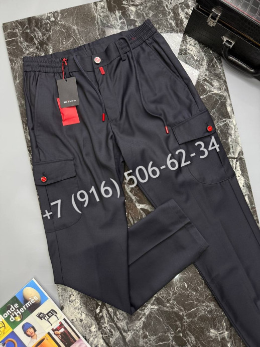 Брюки KITON 28414 1
