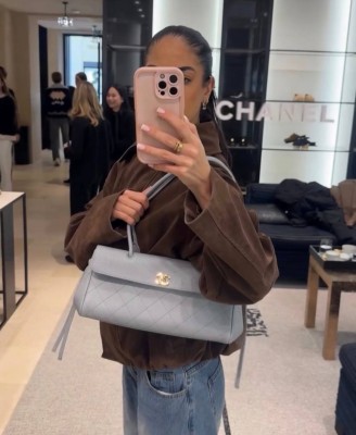 Сумка Chanel 346586
