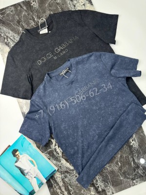 Футболка Dolce & Gabbana 34064