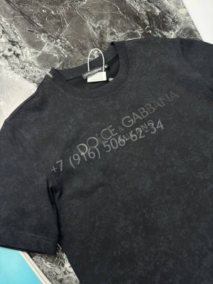 Футболка Dolce & Gabbana 34064