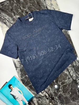 Футболка Dolce & Gabbana 34064