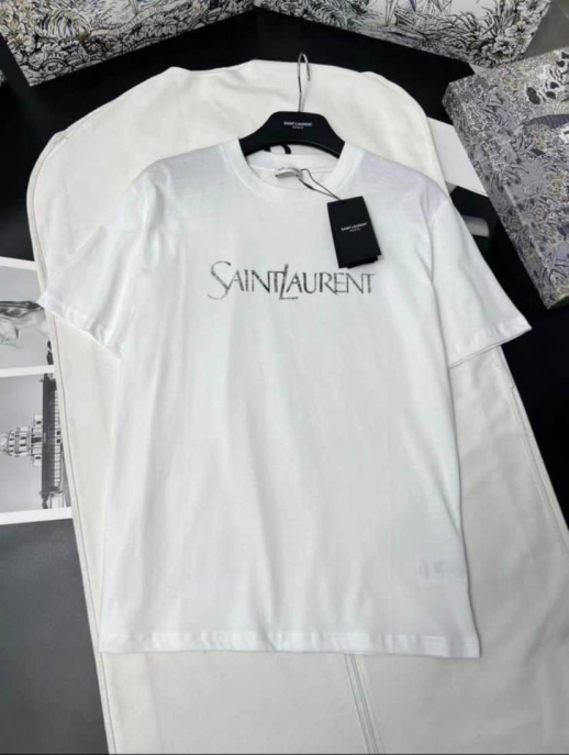 Футболка YSL 13905