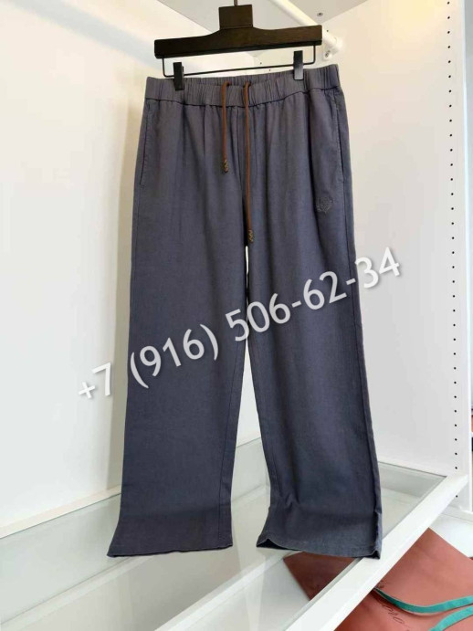 Брюки Loro Piana 15203 2