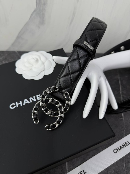 Ремень Chanel 34751