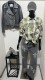 Куртка BALENCIAGA 34464