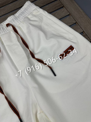Шорты Zegna 31497 2