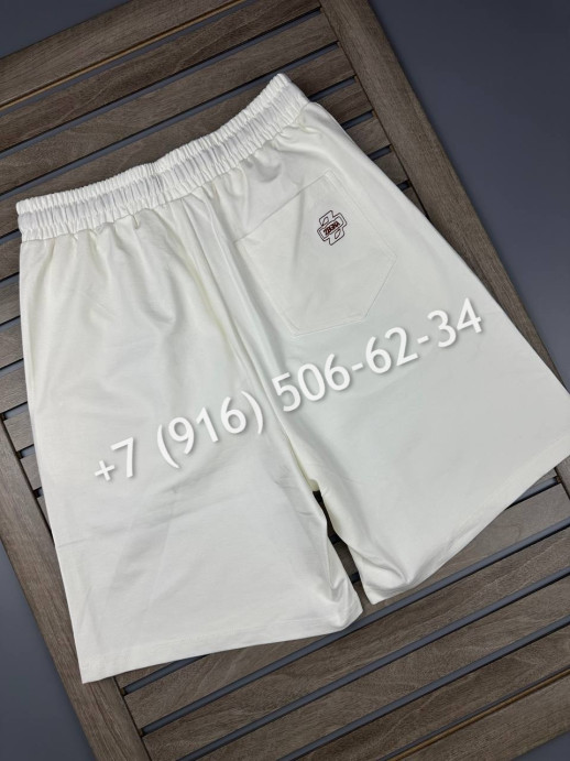 Шорты Zegna 31497 2