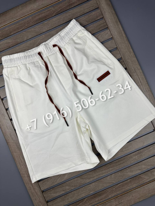 Шорты Zegna 31497 2