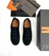 Кеды Zegna 16753 12