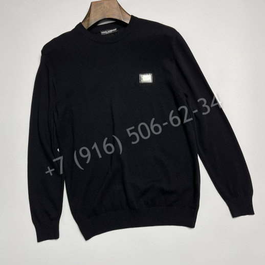 Свитер Dolce & Gabbana 24553