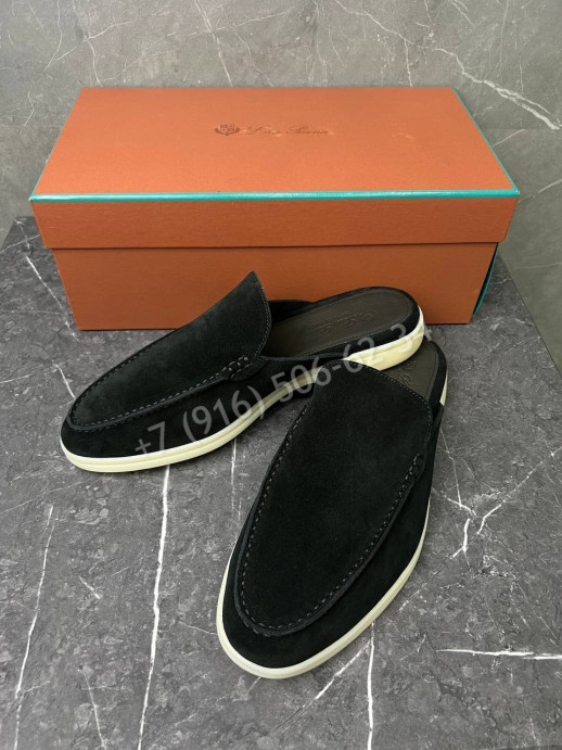 Мюли Loro Piana 34563