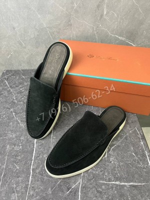 Мюли Loro Piana 34563