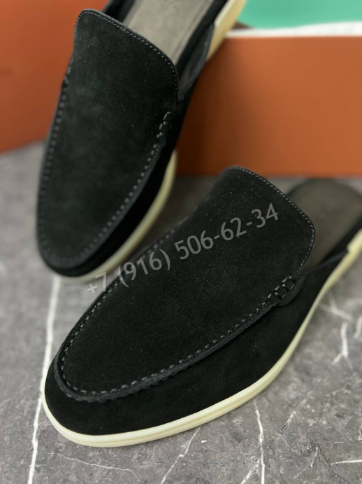 Мюли Loro Piana 34563