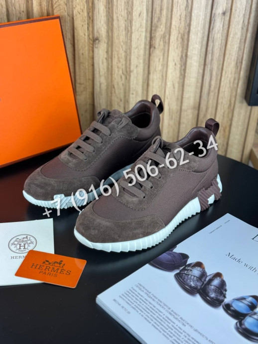 Кроссовки Hermes 7889 5