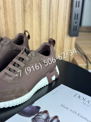 Кроссовки Hermes 7889 5