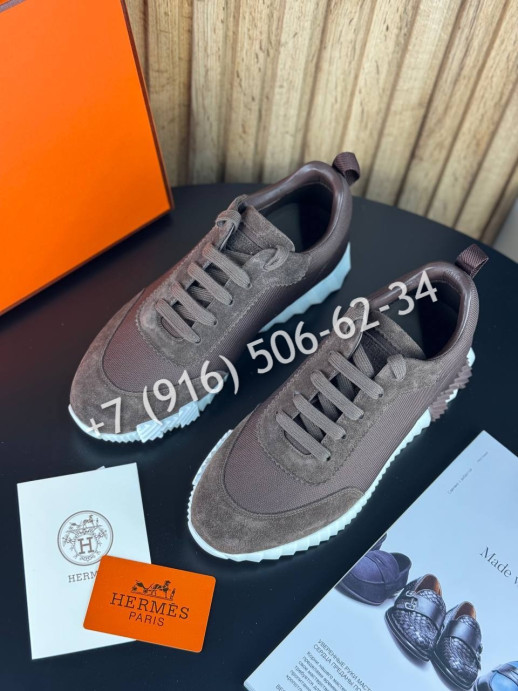 Кроссовки Hermes 7889 5