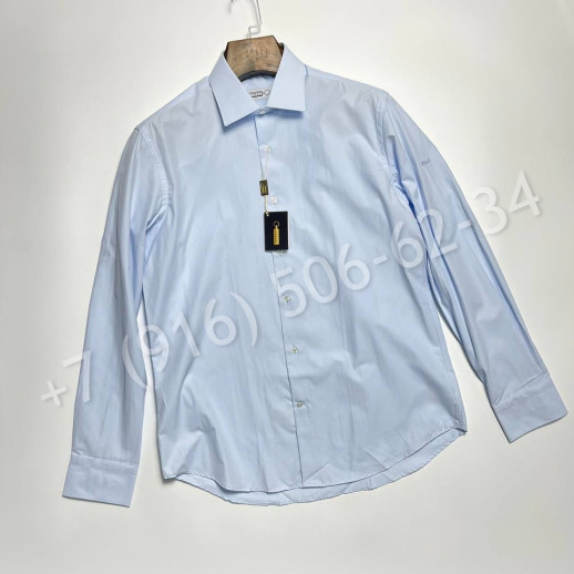 Рубашка ZILLI 24654