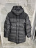Пальто Moncler 24755