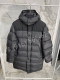 Пальто Moncler 24755