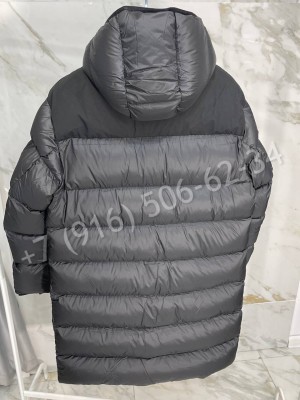 Пальто Moncler 24755