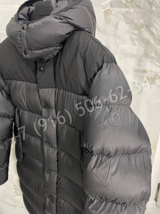 Пальто Moncler 24755
