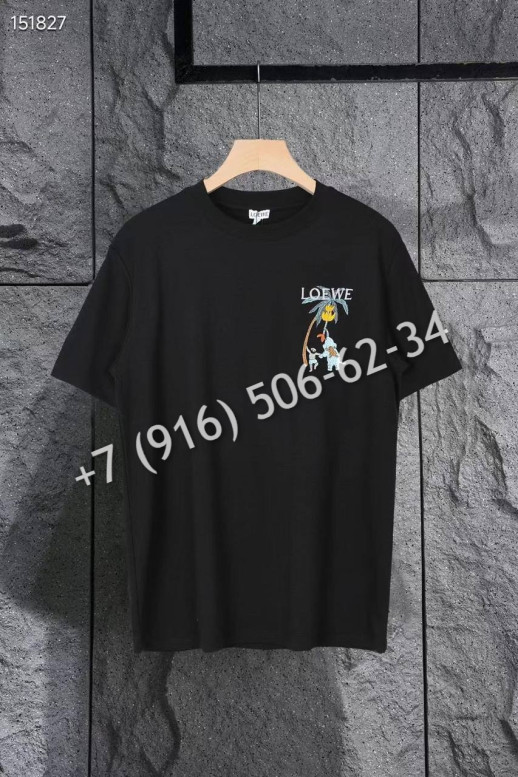 Футболка Loewe 16718 4